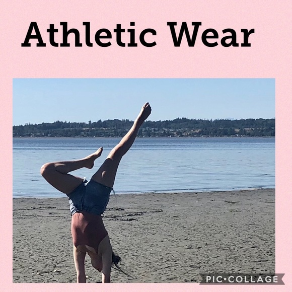 Athletic Wear - Picture 2 of 3